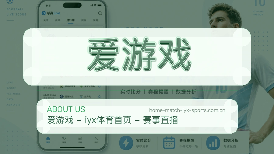 爱游戏关于我们