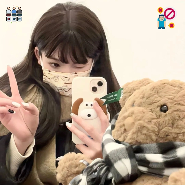 用户头像